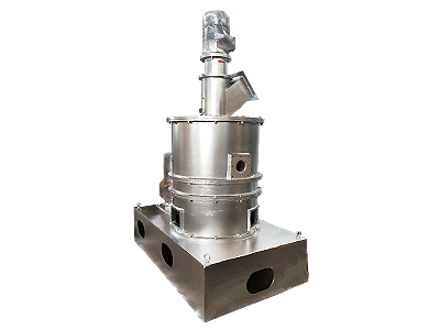 納米(mi)鈣解聚打(da)散專用機(ji)