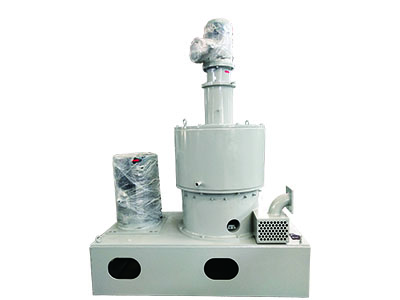 輕質(zhi)物料專用(yong)超細粉碎(suì)機