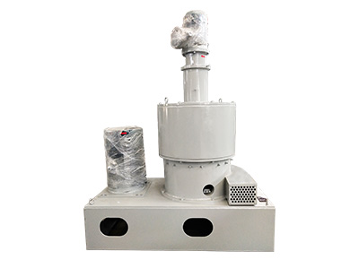 正極材料(liào)專用粉碎(sui)機