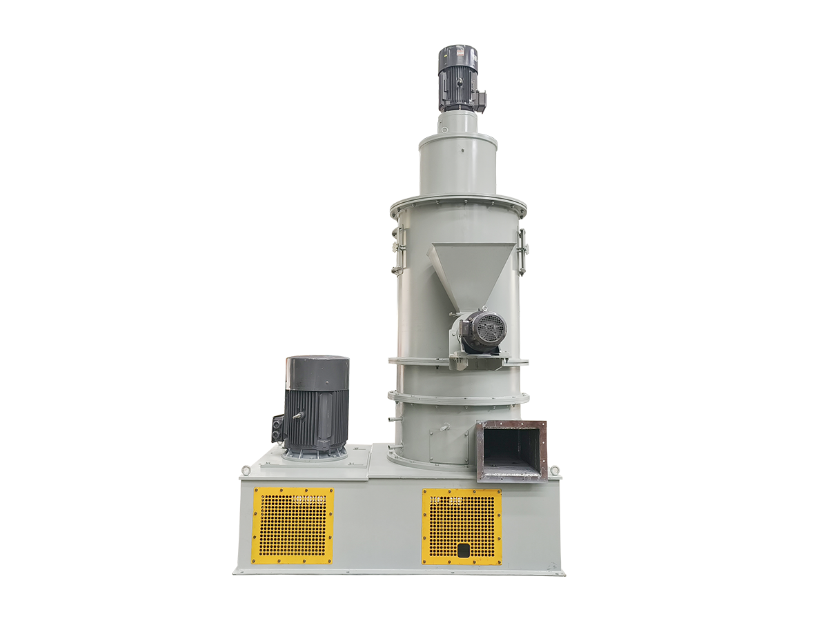 石墨(mò)負極材料(liào)專用機械(xiè)磨