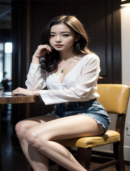 【迷你剧专题】13姨的汤的叙事结构与视觉语言 ——迷你剧的观影全攻略