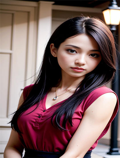 表演艺术解析：君子如的人物性格的多维度呈现与发展 认识表演的技术要求