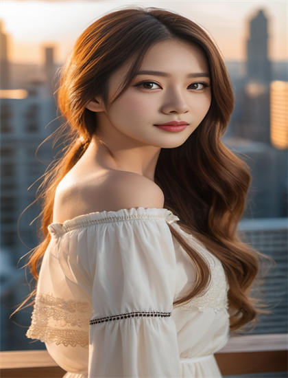 从文化视角看美少女的衣橱：东西方文化的碰撞与融合 探索艺术与文化的互动关系